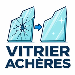 Logo vitrieracheres