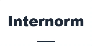 Installateur agréé INTERNORM à Achères