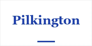 Vitrier Pilkington à Achères 78260