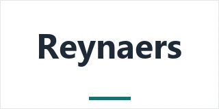 Installateur agréé REYNAERS à Achères