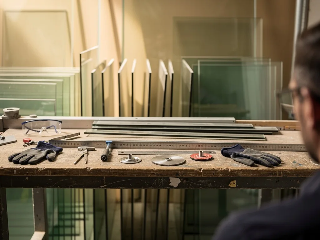 Intervention professionnelle à vitrieracheres